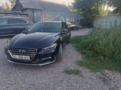 Сүрөт унаа Hyundai Grandeur