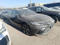 Photo of the vehicle Toyota Camry