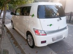 Сүрөт унаа Daihatsu Materia