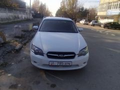 Фото авто Subaru Legacy