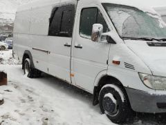 Фото авто Mercedes-Benz Sprinter