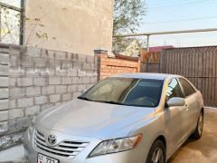 Photo of the vehicle Toyota Camry