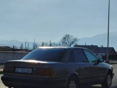 Фото авто Audi 100