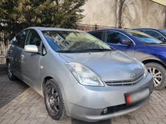 Сүрөт унаа Toyota Prius