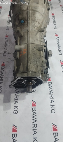 Spare Parts and Consumables - Акпп 8hp50x, f30lci, 24009487623, 1101024070