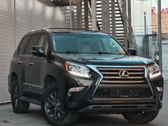 Фото авто Lexus GX