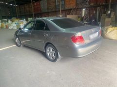 Фото авто Toyota Camry