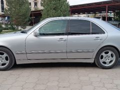 Photo of the vehicle Mercedes-Benz E-Класс