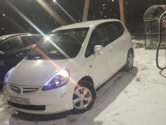 Photo of the vehicle Honda Fit