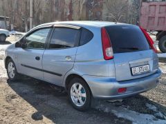 Сүрөт унаа Daewoo Tacuma