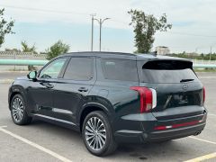 Фото авто Hyundai Palisade