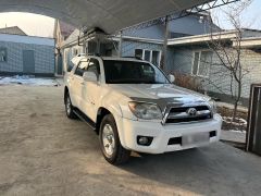 Фото авто Toyota 4Runner