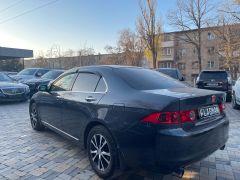 Фото авто Honda Accord