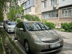 Сүрөт унаа Toyota Prius