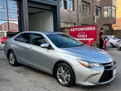 Сүрөт унаа Toyota Camry