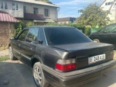 Сүрөт унаа Rover 75