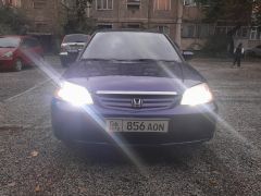 Сүрөт унаа Honda Civic Ferio