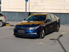 Сүрөт унаа Kia Optima