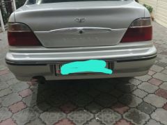 Сүрөт унаа Daewoo Nexia