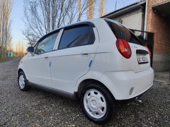 Сүрөт унаа Daewoo Matiz