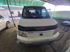 Сүрөт унаа Honda Stepwgn