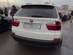 Photo of the vehicle BMW X5