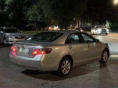 Сүрөт унаа Toyota Camry