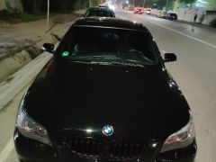 Сүрөт унаа BMW 5 серия