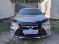 Photo of the vehicle Toyota Camry (Japan)