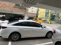 Сүрөт унаа Hyundai Sonata