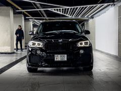 Фото авто BMW X5