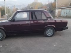 Photo of the vehicle ВАЗ (Lada) 2107