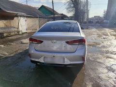 Сүрөт унаа Hyundai Sonata