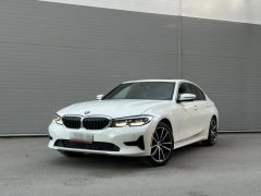 Сүрөт унаа BMW 3 серия