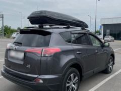 Сүрөт унаа Toyota RAV4