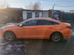 Photo of the vehicle Hyundai Sonata