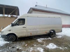 Фото авто Mercedes-Benz Sprinter