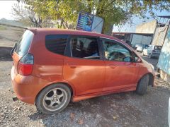 Photo of the vehicle Honda Fit