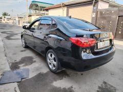 Сүрөт унаа Hyundai Elantra