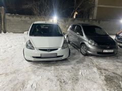 Photo of the vehicle Honda Fit