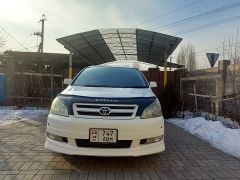 Фото авто Toyota Ipsum