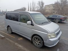 Сүрөт унаа Honda Stepwgn