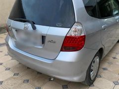 Фото авто Honda Fit