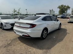 Сүрөт унаа Hyundai Sonata