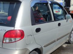 Photo of the vehicle Daewoo Matiz