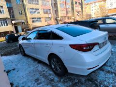 Сүрөт унаа Hyundai Sonata