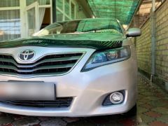 Фото авто Toyota Camry