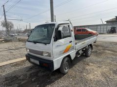 Фото авто Daewoo Labo