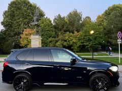 Фото авто BMW X5