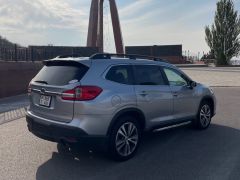 Сүрөт унаа Subaru Ascent